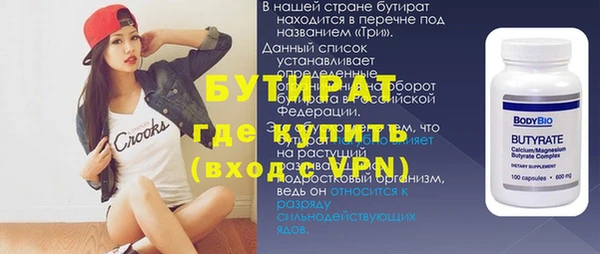 хмурый Верея