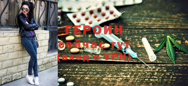 хмурый Верея
