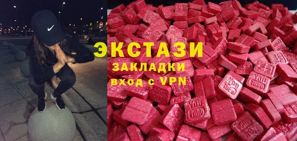 хмурый Верея