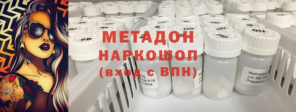 хмурый Верея